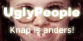 ugly people